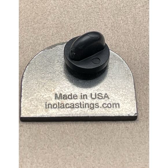 Vintage “Cruise the Loop Historic Route 66 Williams Arizona” Pin - Picture 2 of 3